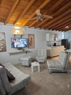 Sky Loft - 5