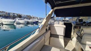 Sunseeker ZERO 6 - 5
