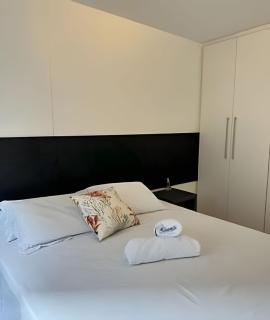 Lindo apt 2/4 JTR Jatiuca - 7