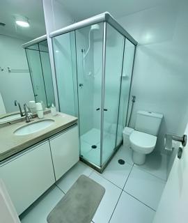 Lindo apt 2/4 JTR Jatiuca - 2