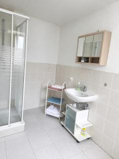 Ferienhof Meisdorf - Brückenwohnung - 8
