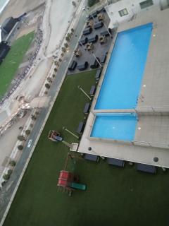 Shared apartment with ocean views - 6