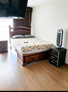 Shared apartment with ocean views - 5