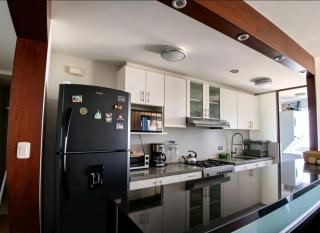 Shared apartment with ocean views - 3