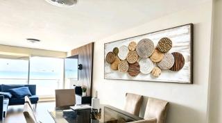 Shared apartment with ocean views - 2