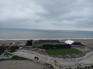 Shared apartment with ocean views - 1