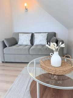Pepperstones Annexe Self Catering Apartment - 9