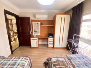 Madinaty Cozy Stay - 9