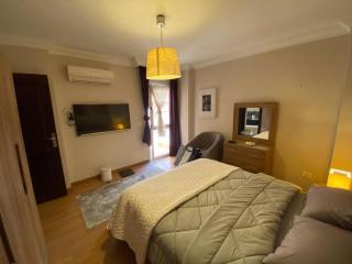 Madinaty Cozy Stay - 5