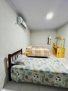 Hospedaria Nunes - 8