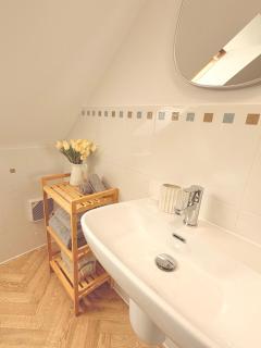 Pepperstones Annexe Self Catering Apartment - 3