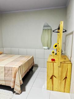 Hospedaria Nunes - 7