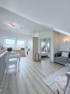 Pepperstones Annexe Self Catering Apartment - 1