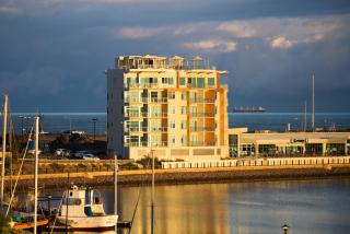 Wallaroo Marina Apartments - Wallaroo - 9
