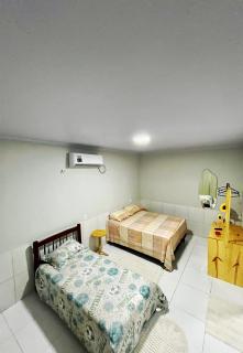 Hospedaria Nunes - 2