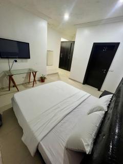 Home stay Ikate - 3