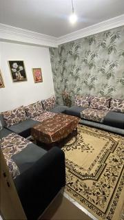Miftah Sahel Anza Appartement Rental - 8