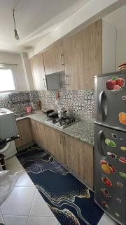 Miftah Sahel Anza Appartement Rental - 1