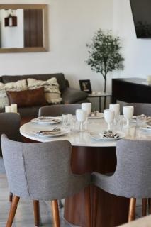 Beachfront retreat in telchac - 1
