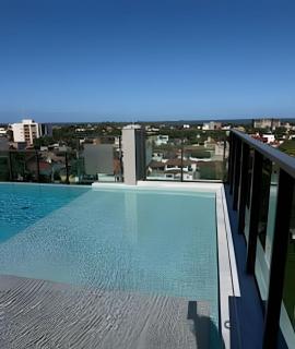 Flat 2/4 - Prestige 204 - Praia do Francês - 4