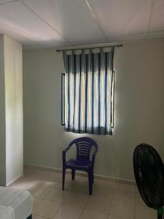 Casa de Mapedri - 3