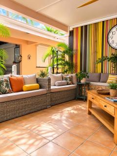Le Tulipier Duplex - 2