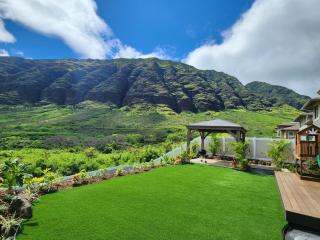 4 BDRM, Near beach, Free Prking, HotTub, Pool, Gym - 6