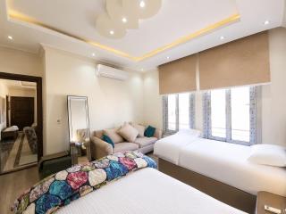 2 bedroom plus 1 Private Rooftop Duplex in Village Gate Near AUC - 4