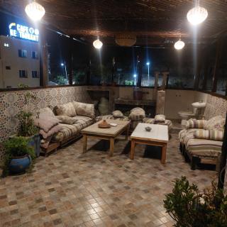 Samsat House Apartment Taghazout - 0