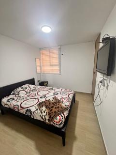 Apto acogedor en Ibague - 9