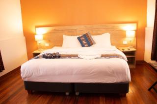 San Blas Plaza Hotel - Cuzco - 7