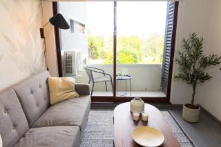 HT Modern Apartment en Chillan for 3 Pax with Parking - 7
