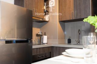HT Modern Apartment en Chillan for 3 Pax with Parking - 3