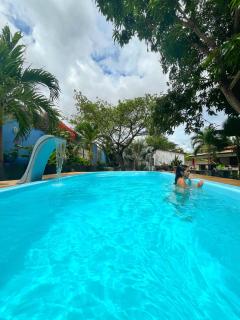 Hospedaria Nunes - 9