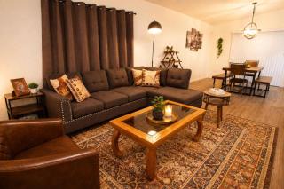 Javelina Haven with Hot Tub Near Hiking and Downtown - Tucson - 8