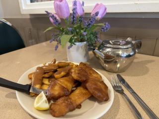 Coast Whitecourt Hotel - 9