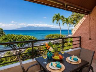 Kuleana 409 Oceanfront 1 bedroom 1 bath condo condo - 8
