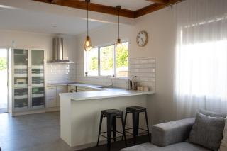 Central Nest Stay Whanganui - 9