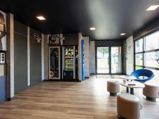 ibis budget Angoulême Nord - 9