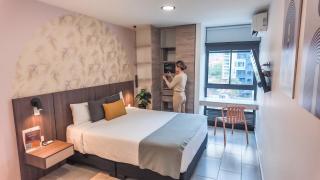 Hotel Molinos by Growing Group - 4