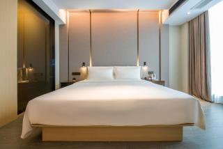 Atour Hotel Guangzhou Huadu Financial Center - 9