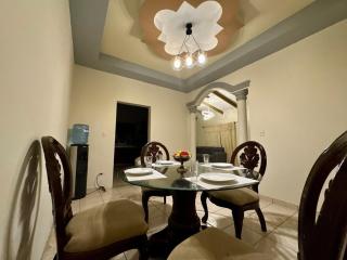 Luxurious Platinum House 3VX - 9