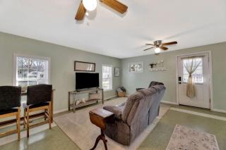 Private 1Bed 1Bath Lavender Cottage - 7