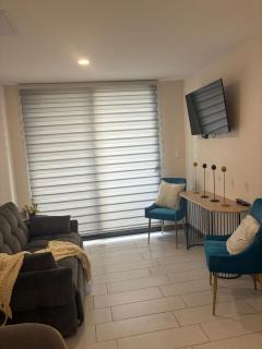 Modern and elegant apartment in Cipreses - 0