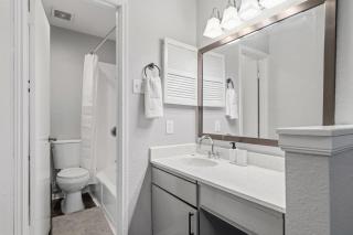 Winrock Apartments by Andes STR - 9