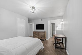 Winrock Apartments by Andes STR - 5
