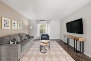 Winrock Apartments by Andes STR - 7