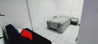 Departamento para 2 personas - 1