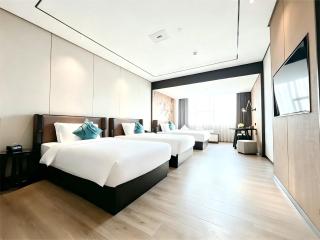 Paco Hotel Chebeinan Metro Guangzhou - 6