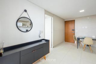 Condo Apt w/ Pool in Jardim Goiás THO2907 - 4
